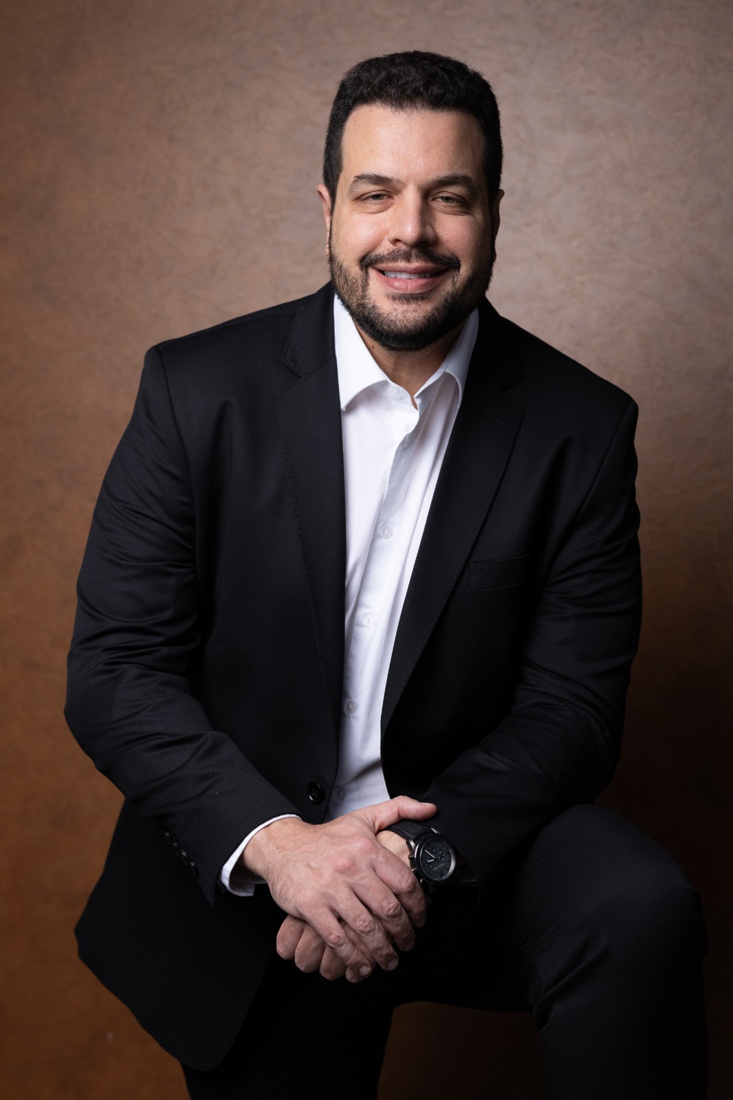 Dr. Leandro Vieira, Cardiologista
